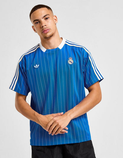 REAL MADRID LEAGUE SHIRT