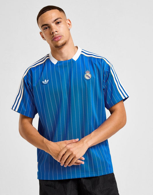 REAL MADRID LEAGUE SHIRT