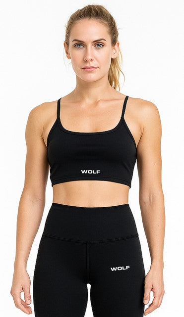 WOMEN'S SPORTS BRA