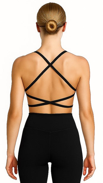 WOMEN'S SPORTS BRA