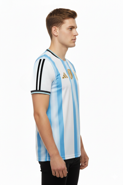 ARGENTINA HOME LEAGUE SHIRT