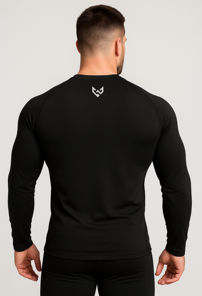 MEN'S COMPRESSION WEAR UPPER