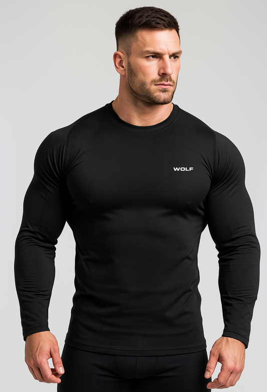 MEN'S COMPRESSION WEAR UPPER