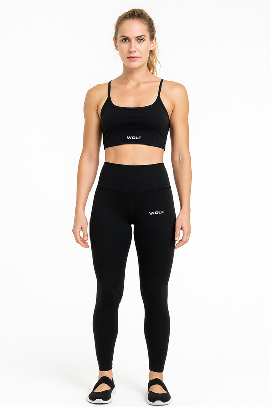 WOMEN'S YOGA SET