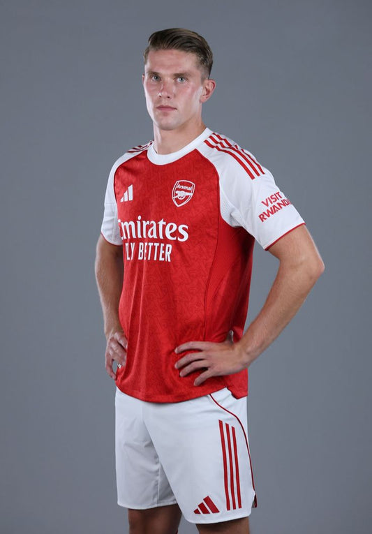 ARSENAL LEAGUE SHIRT