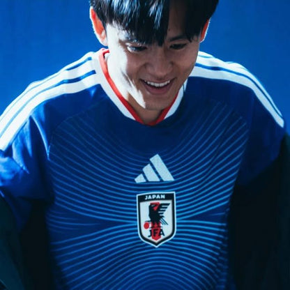 JAPAN HOME LEAGUE SHIRT